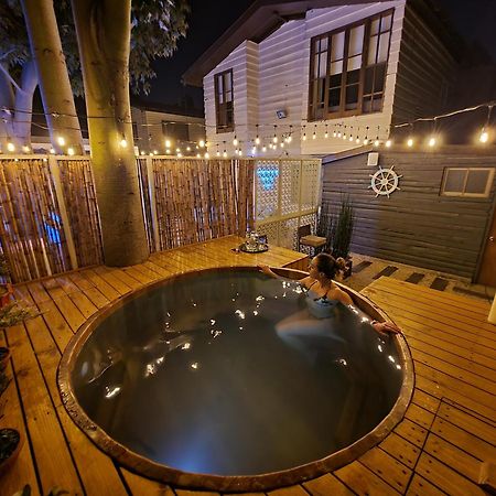 Renaca House B&B วิญาเดลมาร์ ภายนอก รูปภาพ