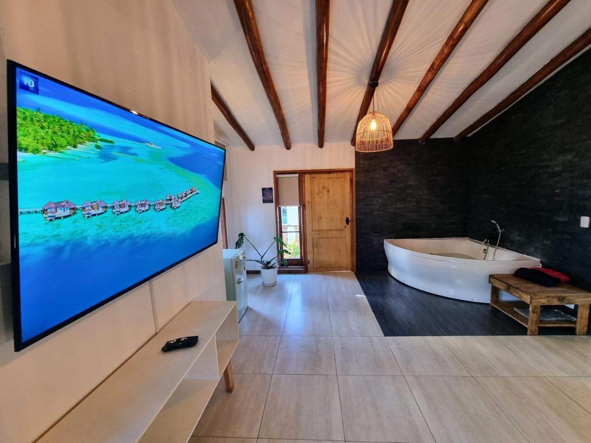 Renaca House B&B วิญาเดลมาร์ ภายนอก รูปภาพ