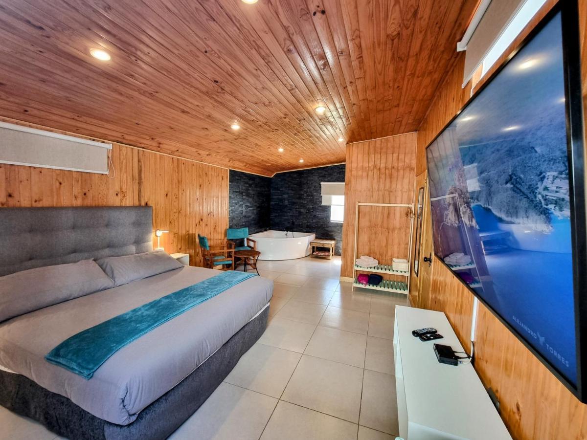 Renaca House B&B วิญาเดลมาร์ ภายนอก รูปภาพ
