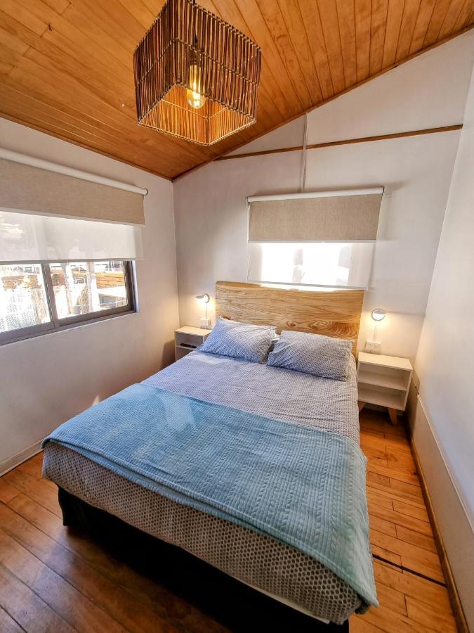 Renaca House B&B วิญาเดลมาร์ ภายนอก รูปภาพ