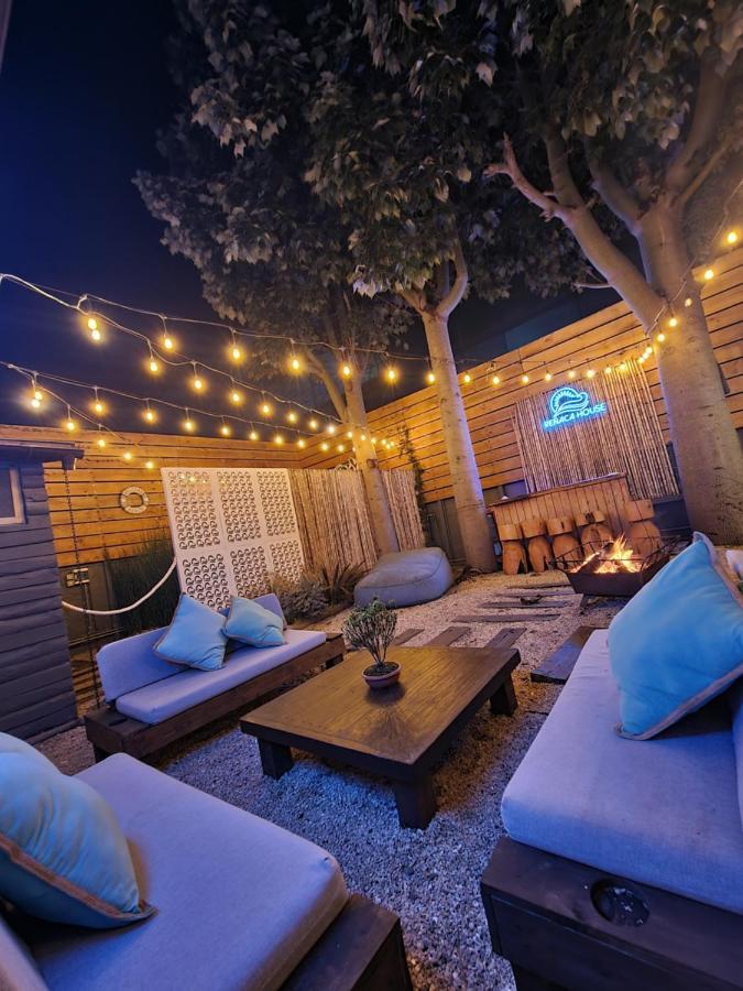 Renaca House B&B วิญาเดลมาร์ ภายนอก รูปภาพ
