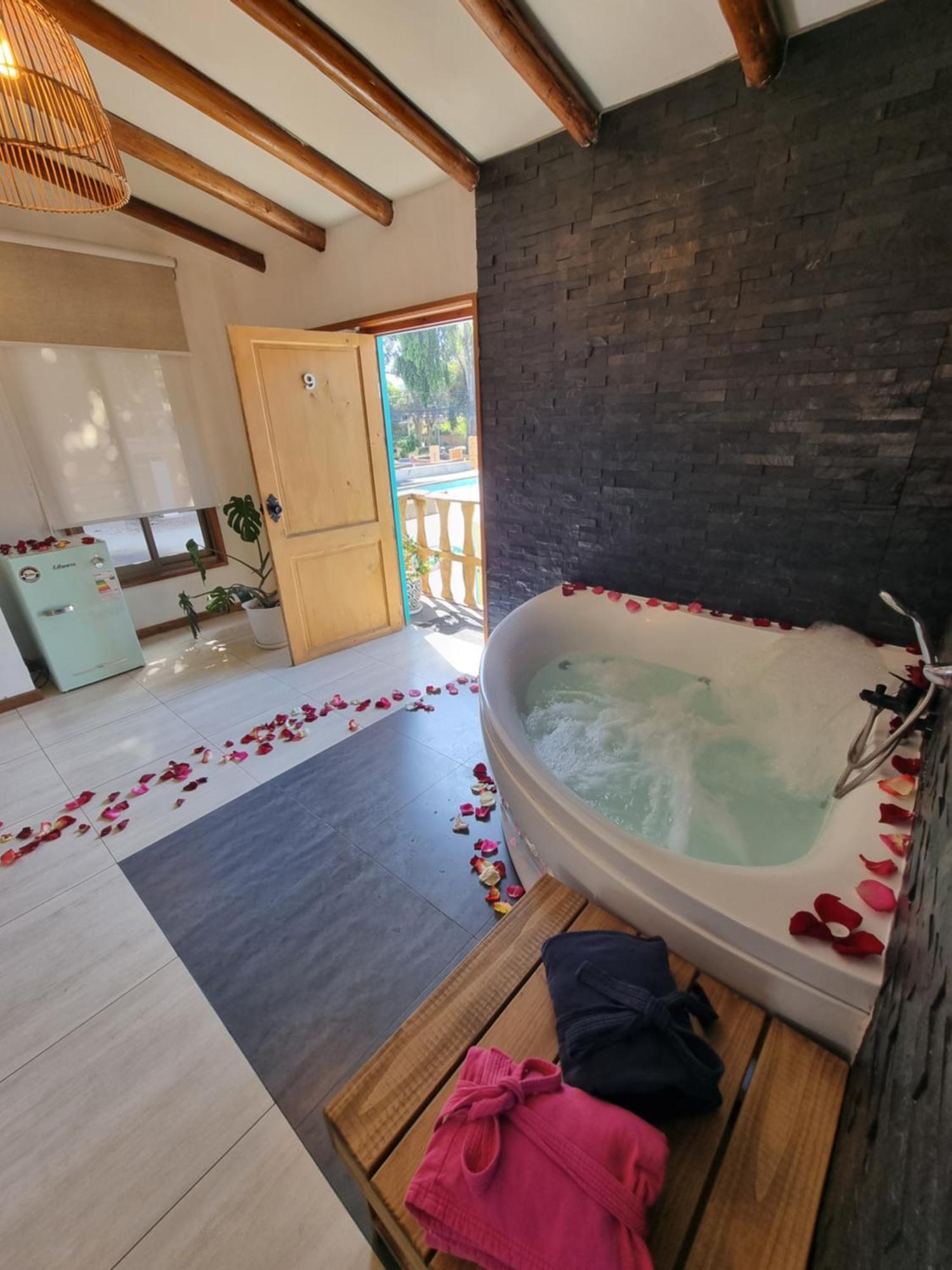 Renaca House B&B วิญาเดลมาร์ ภายนอก รูปภาพ