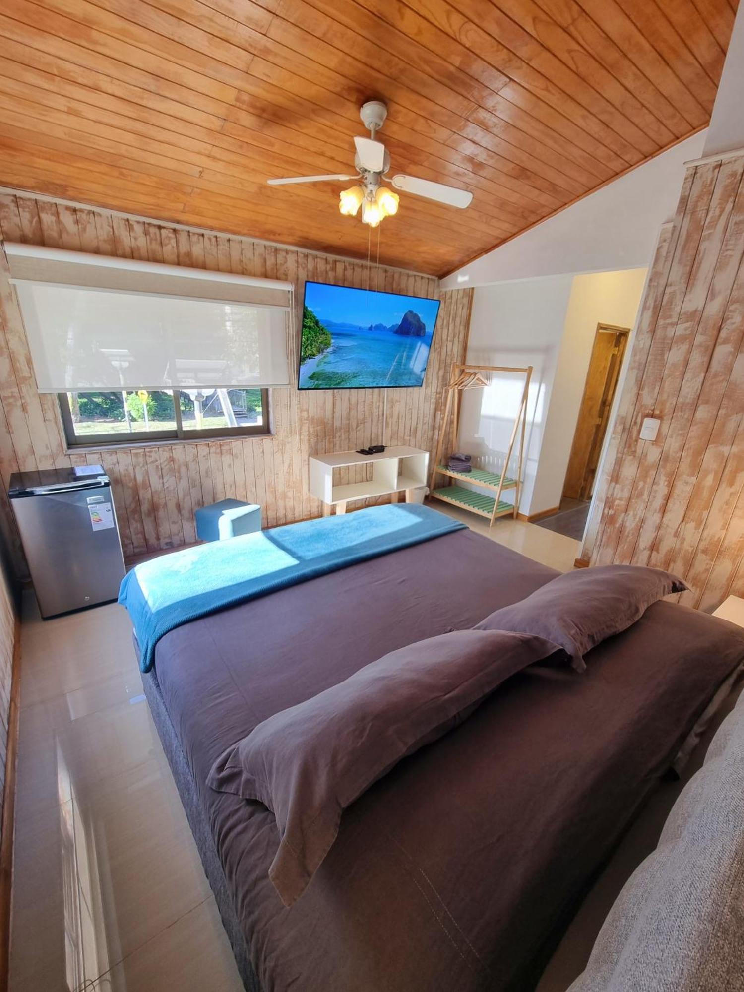 Renaca House B&B วิญาเดลมาร์ ภายนอก รูปภาพ