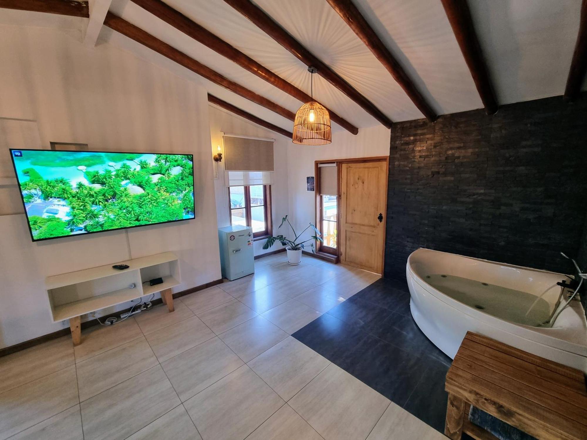 Renaca House B&B วิญาเดลมาร์ ห้อง รูปภาพ