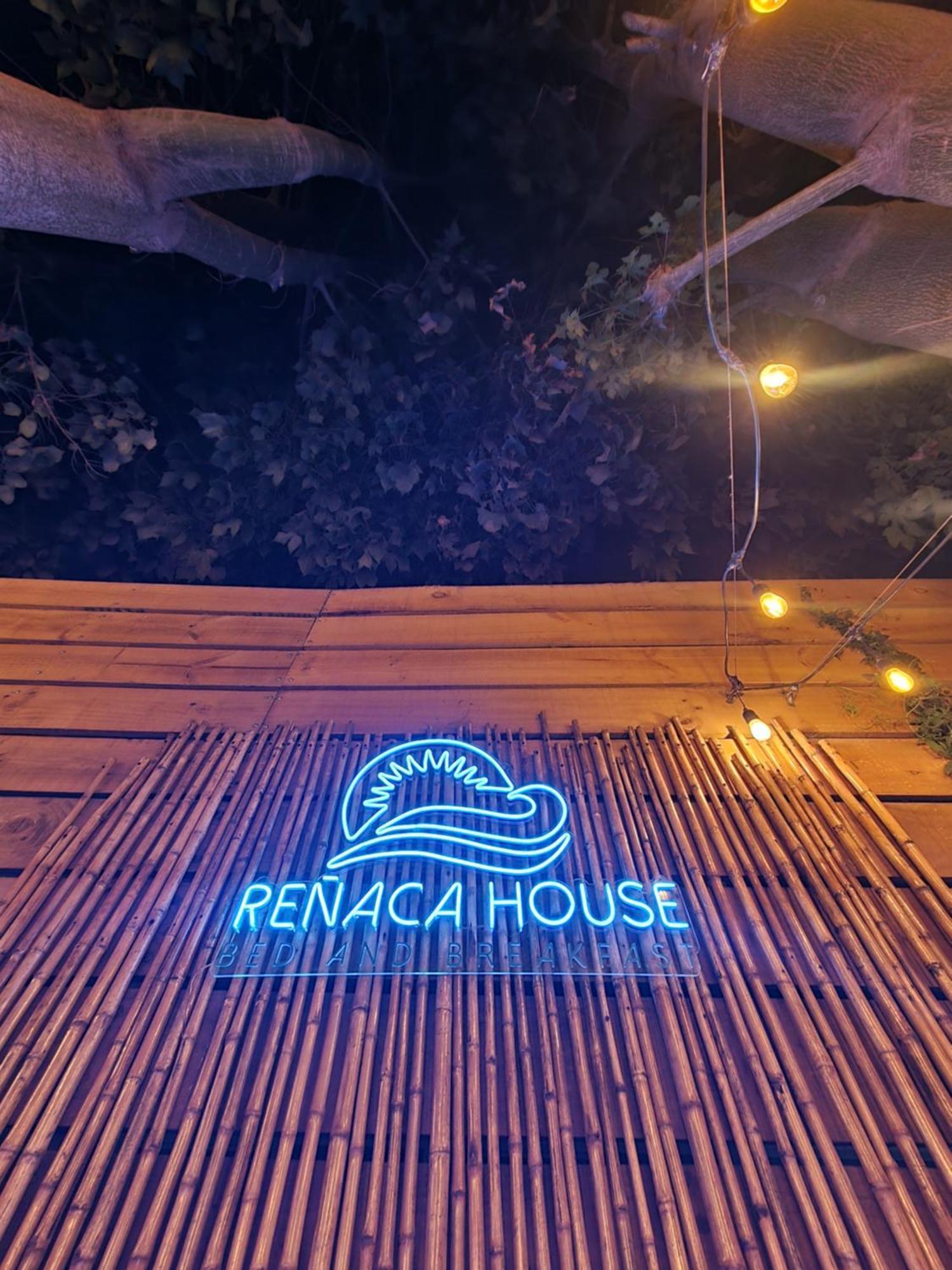 Renaca House B&B วิญาเดลมาร์ ภายนอก รูปภาพ