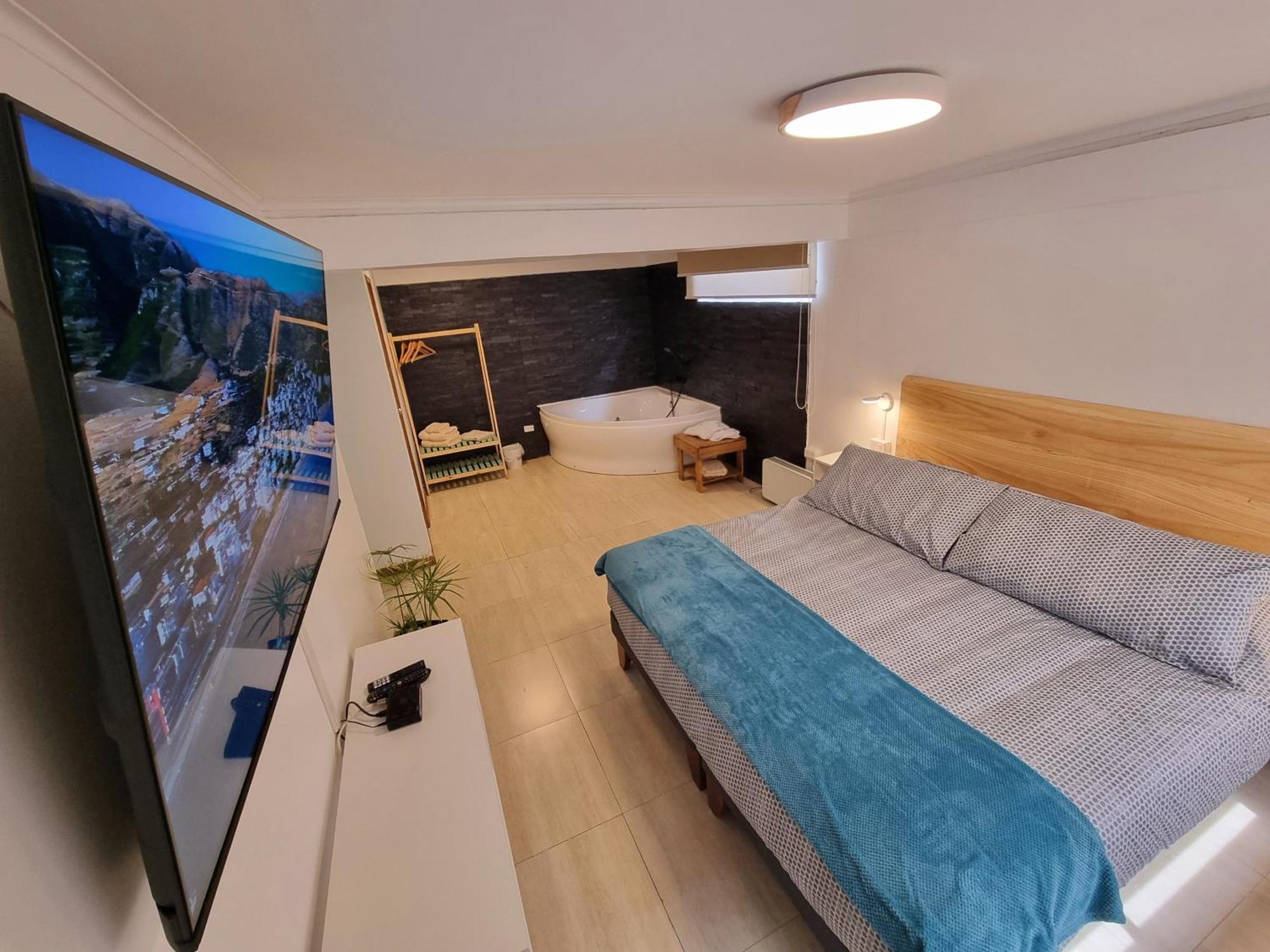 Renaca House B&B วิญาเดลมาร์ ภายนอก รูปภาพ