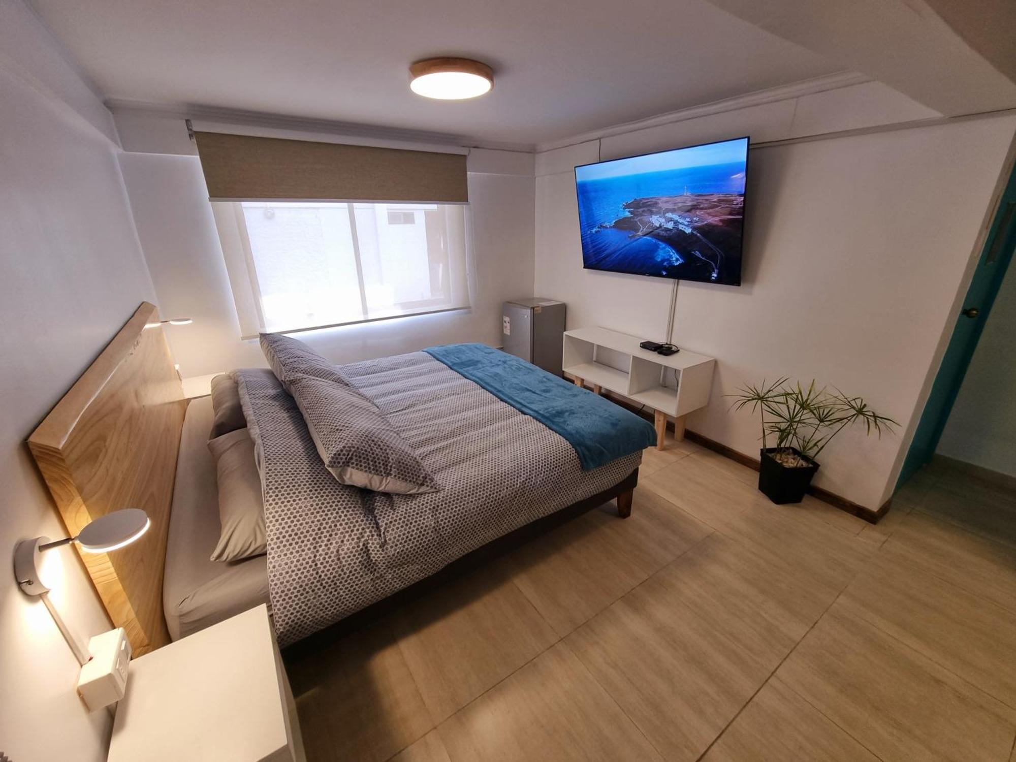 Renaca House B&B วิญาเดลมาร์ ภายนอก รูปภาพ