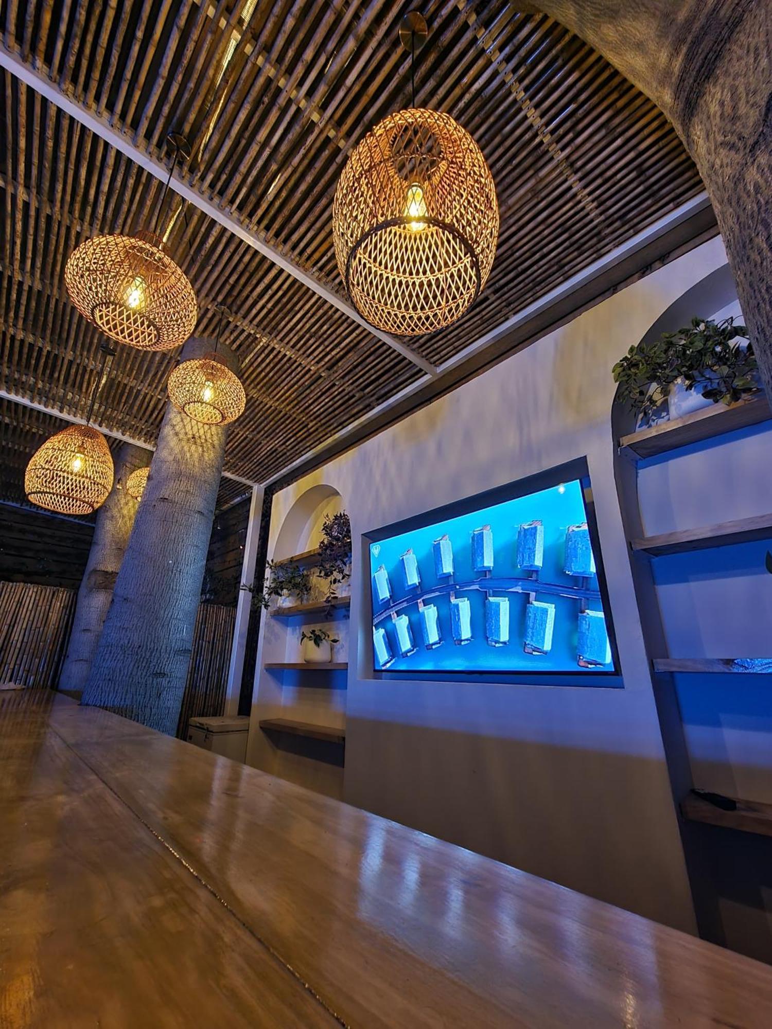 Renaca House B&B วิญาเดลมาร์ ภายนอก รูปภาพ