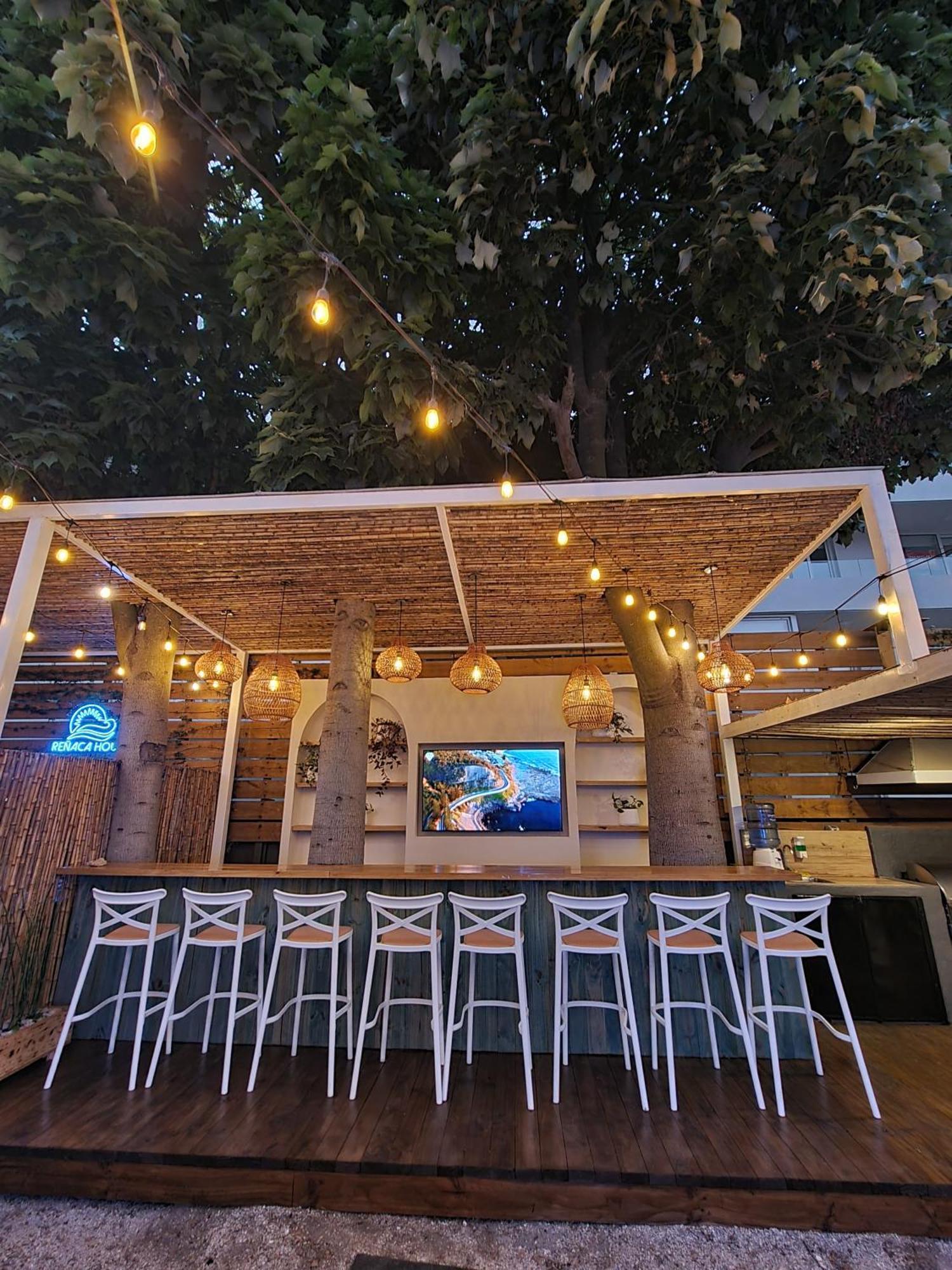 Renaca House B&B วิญาเดลมาร์ ภายนอก รูปภาพ