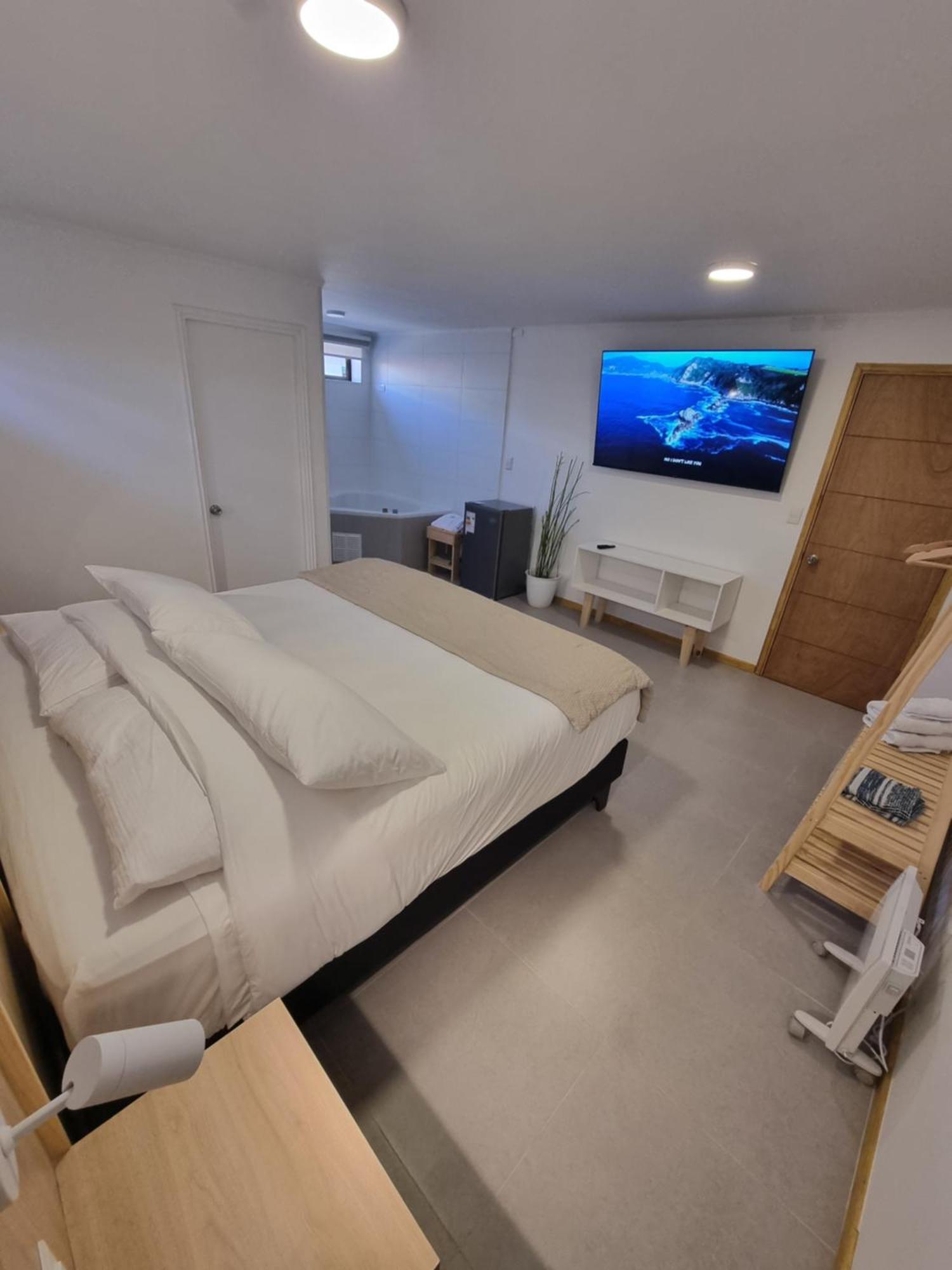 Renaca House B&B วิญาเดลมาร์ ภายนอก รูปภาพ